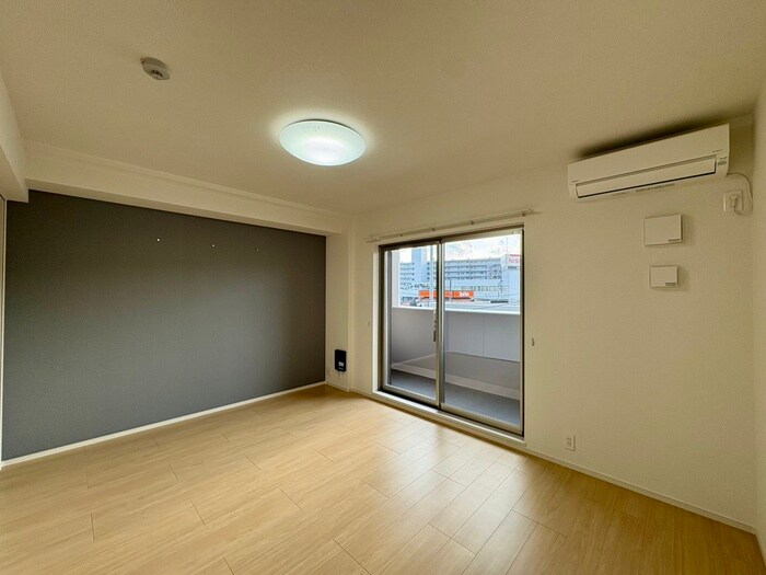 物件内観写真10　(居室)