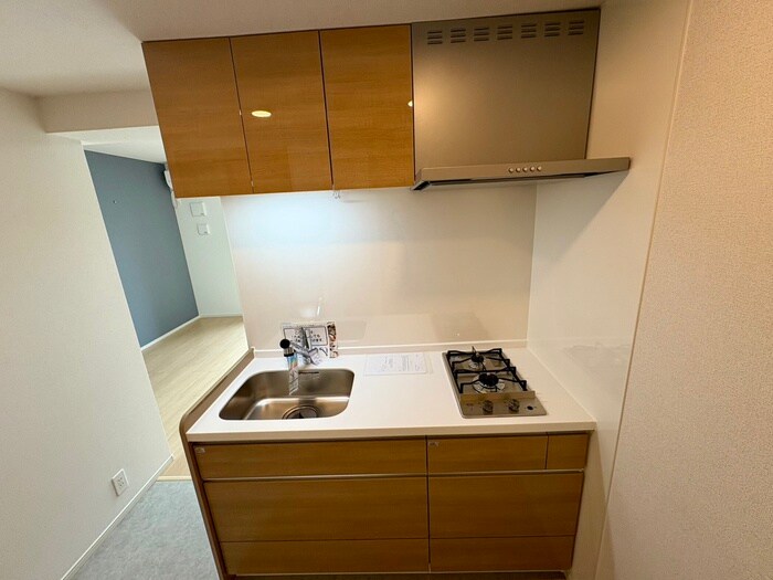 物件内観写真11　(キッチン)