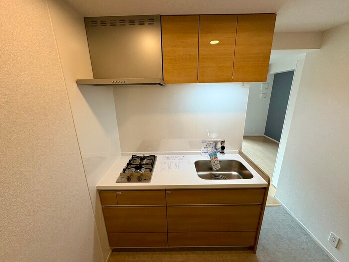 物件内観写真11　(キッチン)