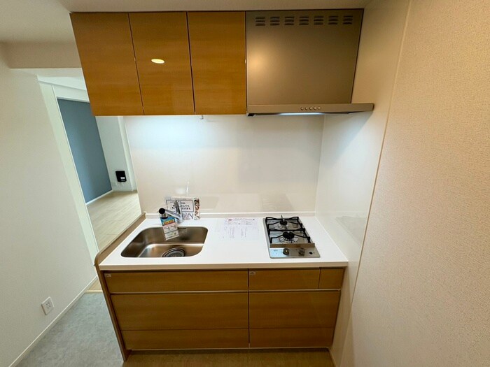 物件内観写真11　(キッチン)