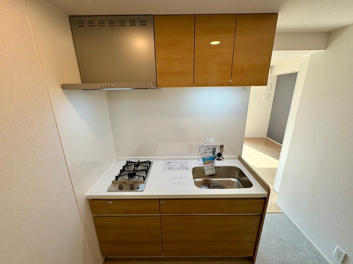 物件内観写真11　(キッチン)