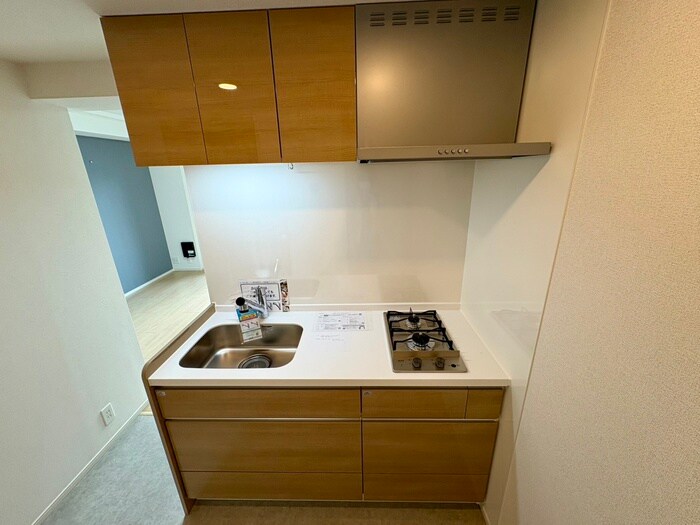 物件内観写真11　(キッチン)