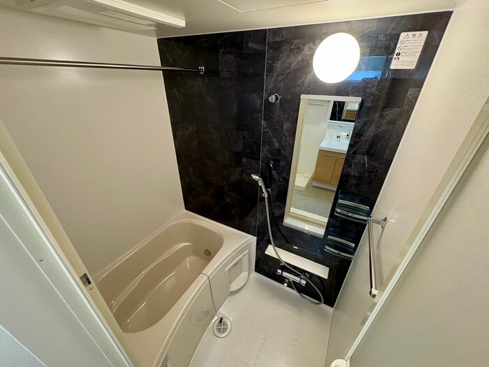 物件内観写真12　(バス／シャワールーム等)