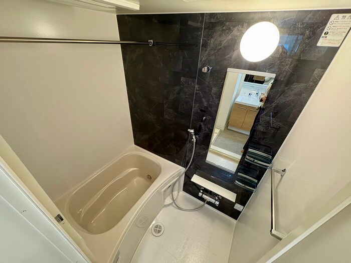 物件内観写真12　(バス／シャワールーム等)