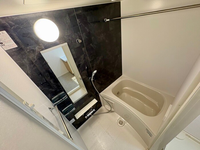 物件内観写真12　(バス／シャワールーム等)