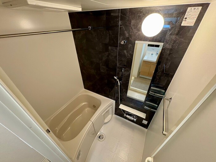 物件内観写真12　(バス／シャワールーム等)