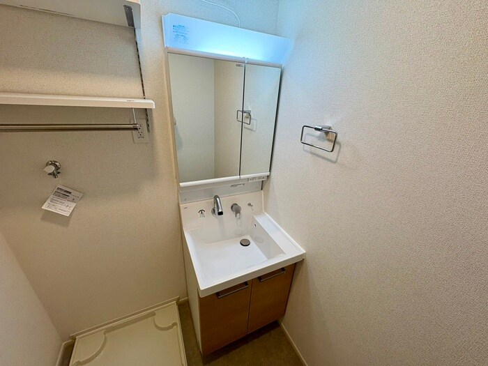 物件内観写真14　(洗面)