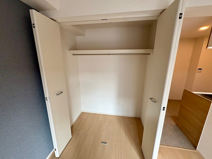 物件内観写真15　(収納)