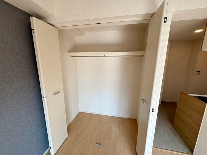 物件内観写真15　(収納)