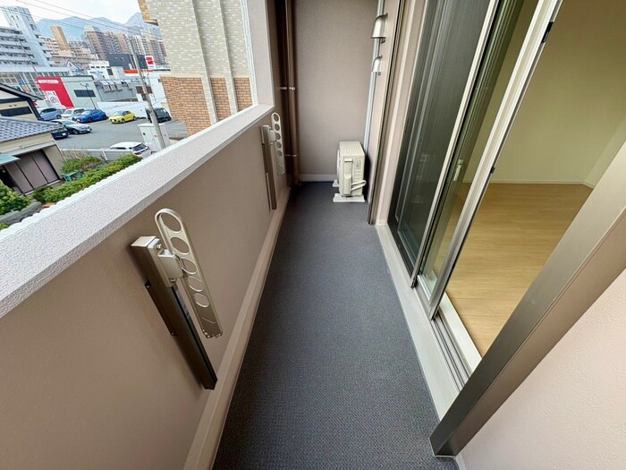 物件内観写真19　(ベランダ・バルコニー)