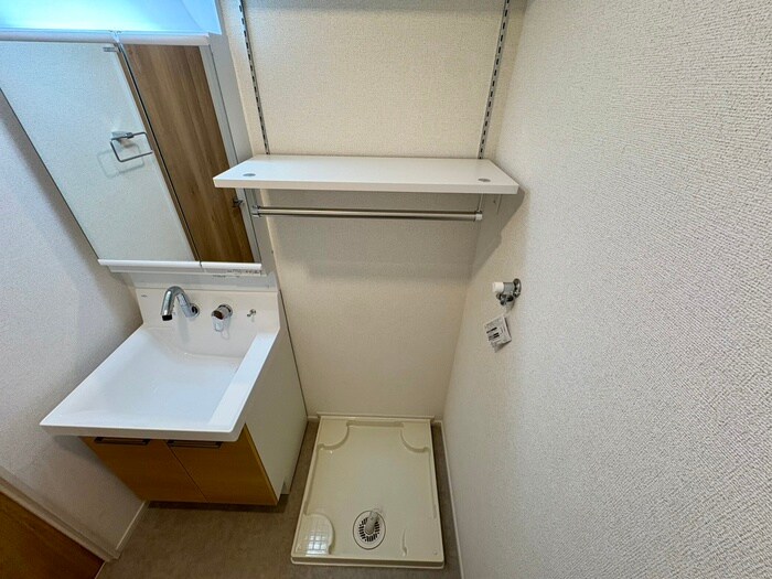 物件内観写真20　(ベランダ・バルコニー)