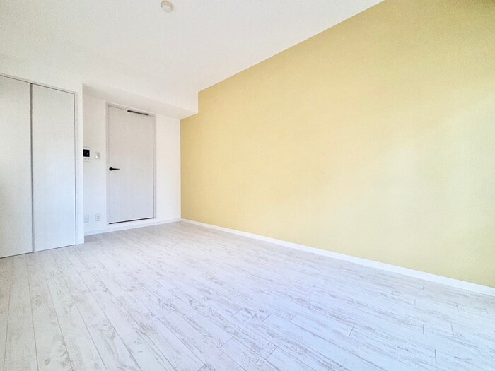 物件内観写真6　(居室)