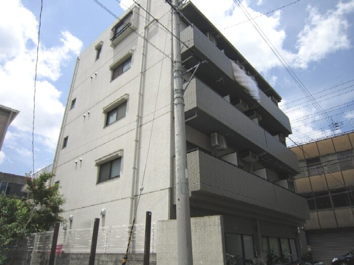 物件外観写真3　(外観写真)