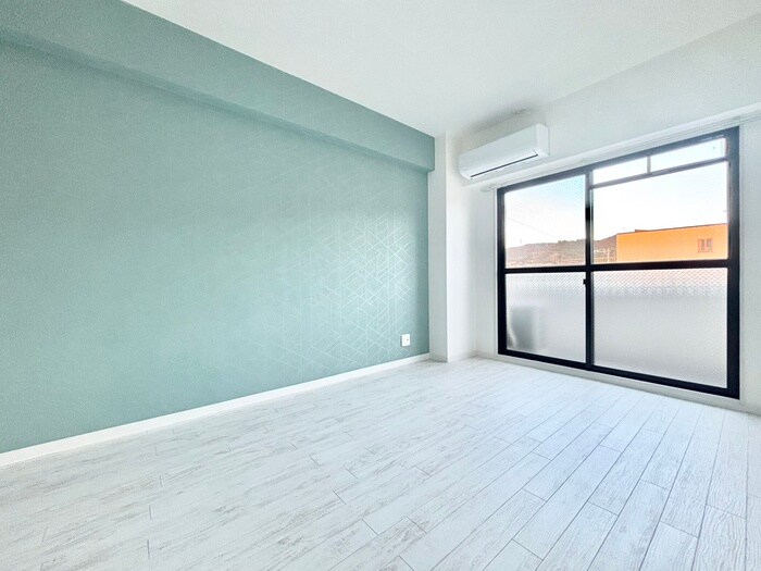 物件内観写真7　(居室)