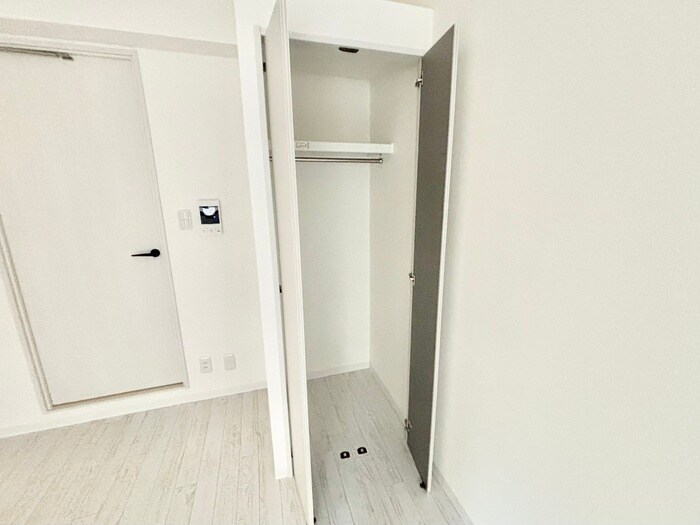 物件内観写真8　(収納)