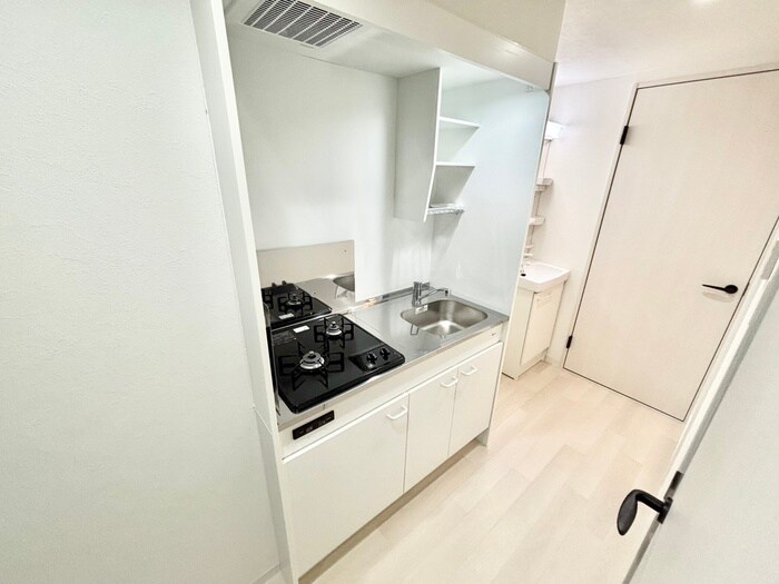 物件内観写真11　(キッチン)