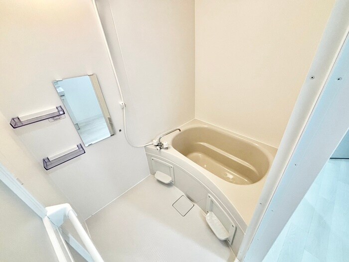 物件内観写真13　(バス／シャワールーム等)