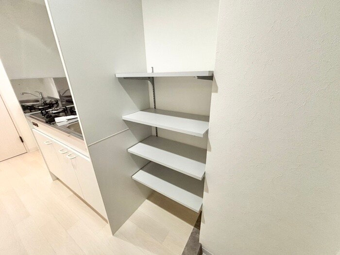 物件内観写真17　(靴箱)