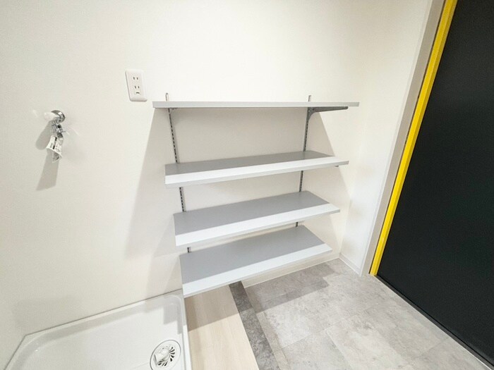 物件内観写真17　(靴箱)