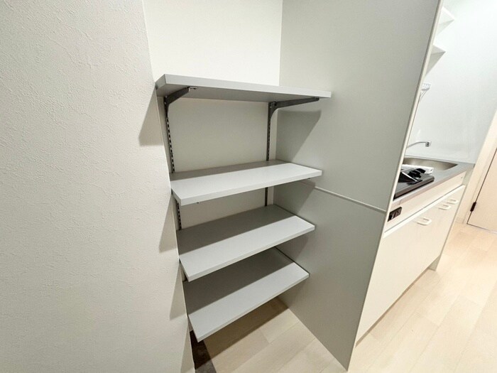 物件内観写真17　(靴箱)