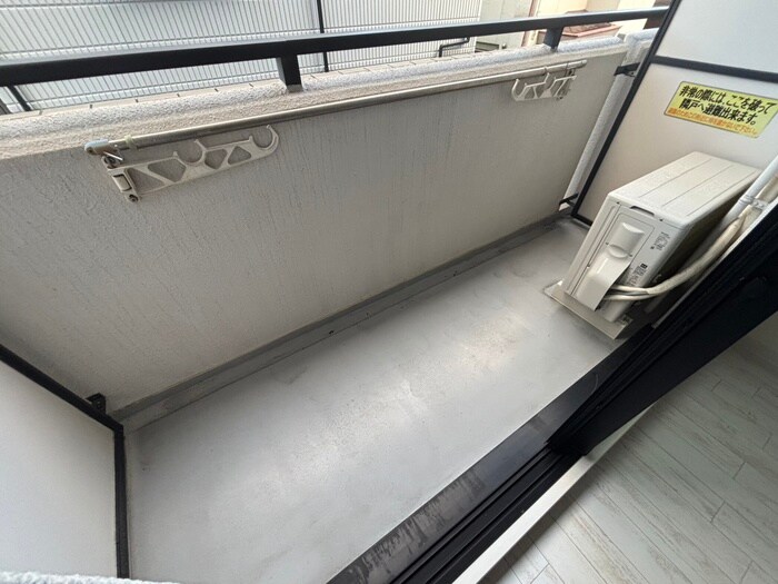 物件内観写真18　(ベランダ・バルコニー)