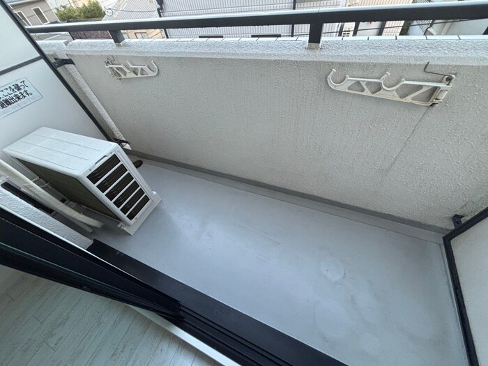 物件内観写真18　(ベランダ・バルコニー)