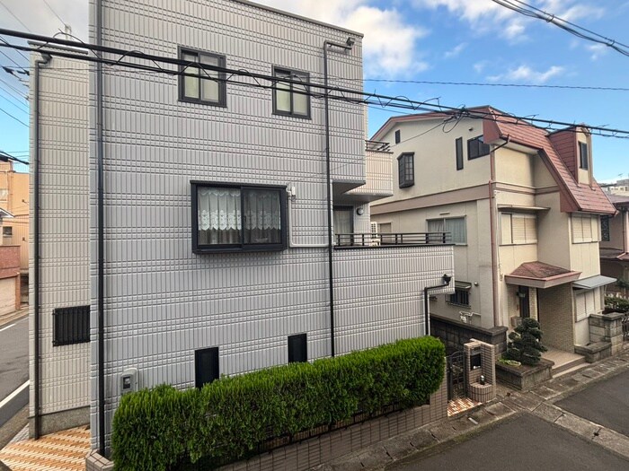 物件内観写真19　(室内からの展望)