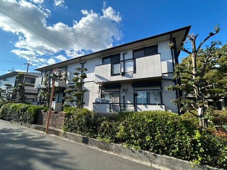 サンヴィレッジ宝塚Ｄ棟外観写真
