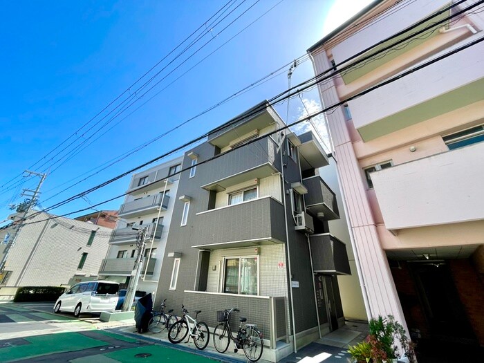 物件外観写真2　(外観写真)