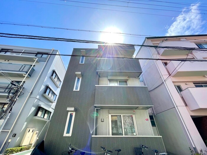 物件外観写真3　(外観写真)