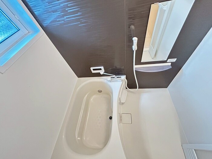 物件内観写真10　(バス／シャワールーム等)