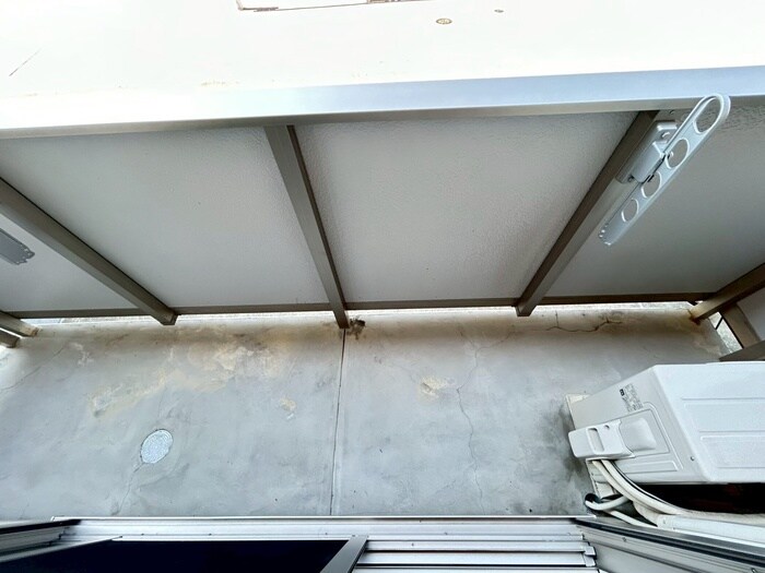 物件内観写真16　(ベランダ・バルコニー)