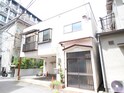 東九条西山王町9-7貸家