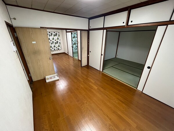 居室