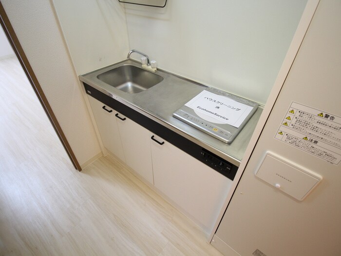 物件内観写真7　(キッチン)