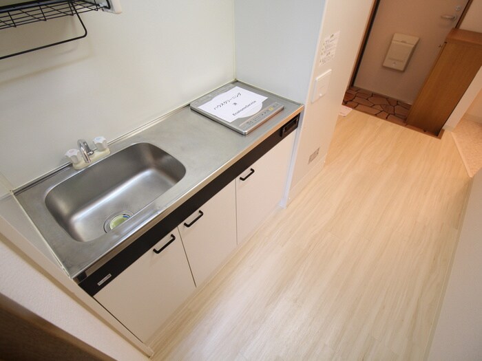 物件内観写真8　(キッチン)