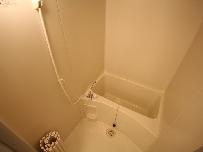 物件内観写真9　(バス／シャワールーム等)