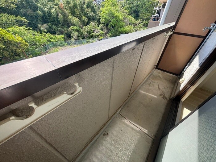 物件内観写真15　(ベランダ・バルコニー)