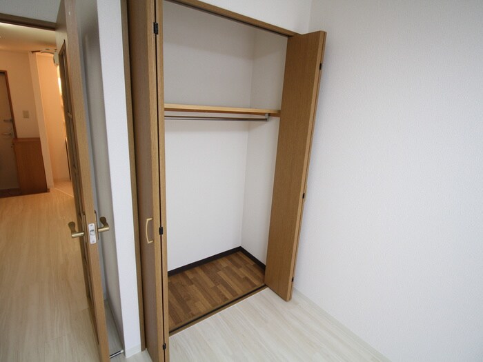 物件内観写真17　(収納)