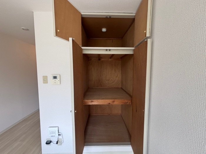 物件内観写真22　(収納)