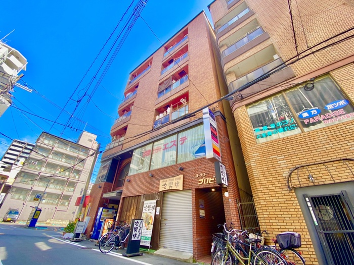 外観写真