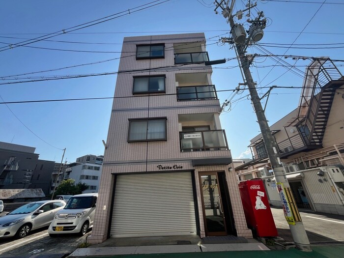 物件外観写真2　(外観写真)