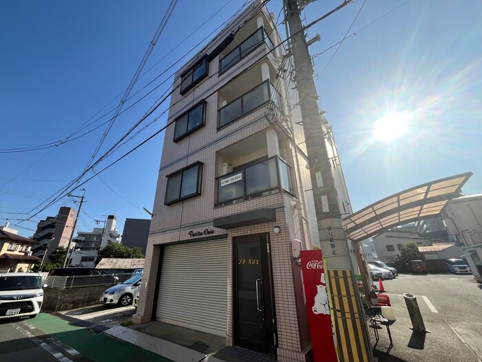 物件外観写真3　(外観写真)