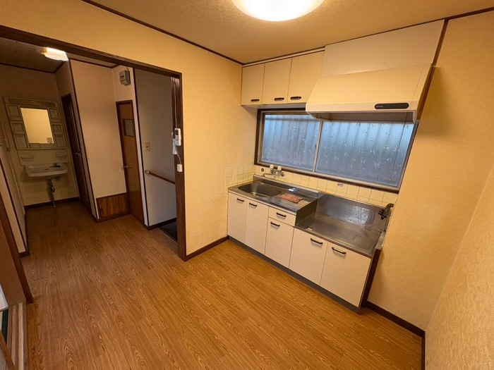 物件内観写真7　(居室)