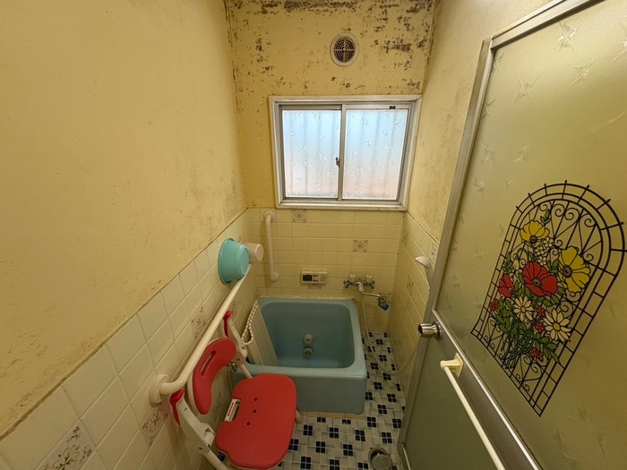 物件内観写真9　(バス／シャワールーム等)