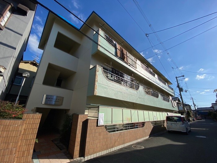 物件外観写真4　(外観写真)