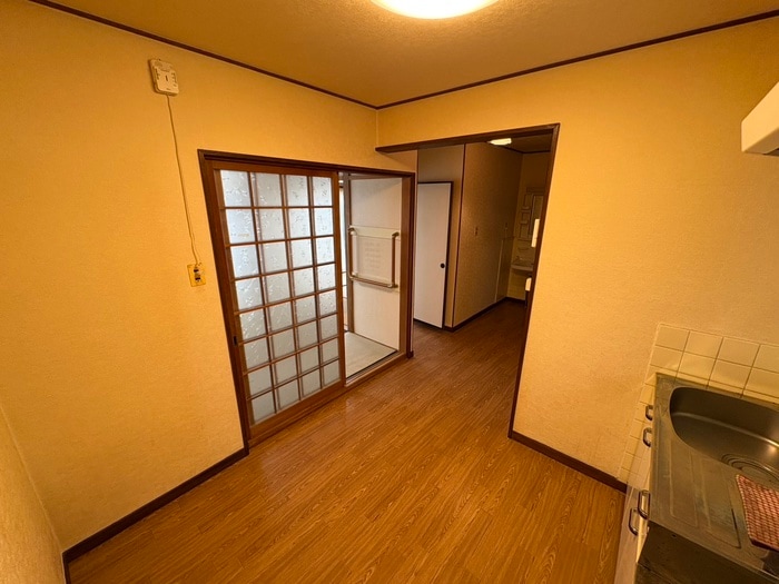 物件内観写真12　(居室)