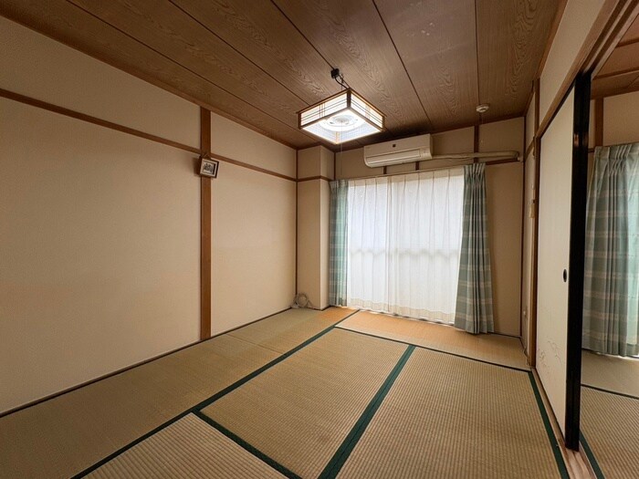 物件内観写真14　(居室)