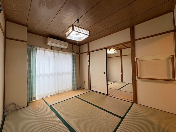 居室