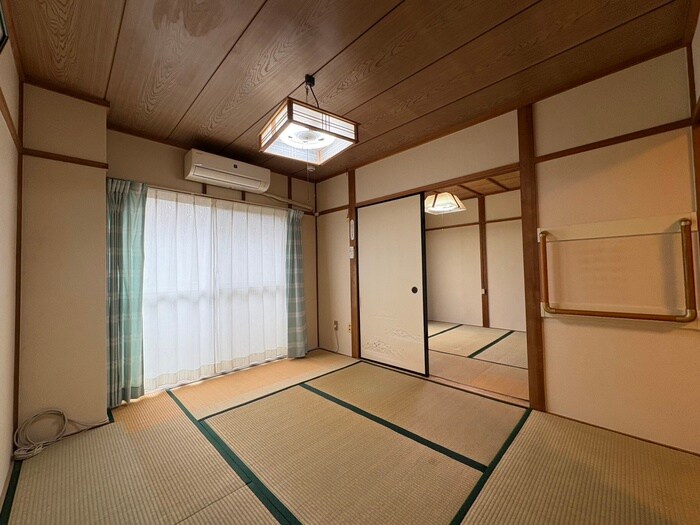 物件内観写真15　(居室)